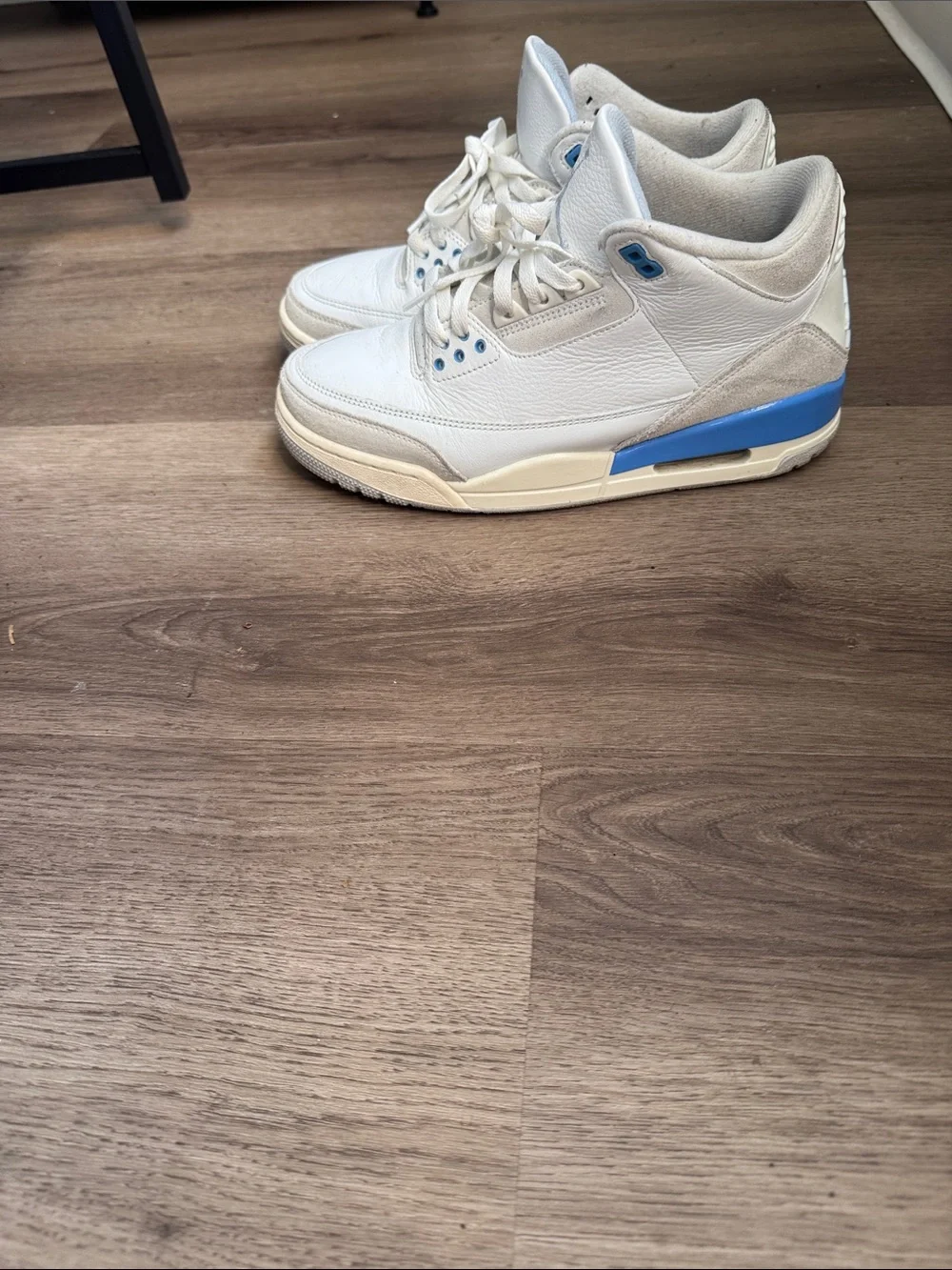 Jordan classic men